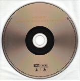 Davis, Miles - Steamin' With The Miles Davis Quintet, CD